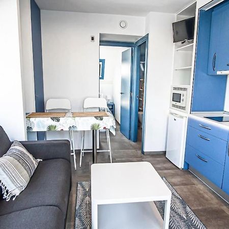 Apartamento Flotante Unico C15A01 Santander Exterior foto