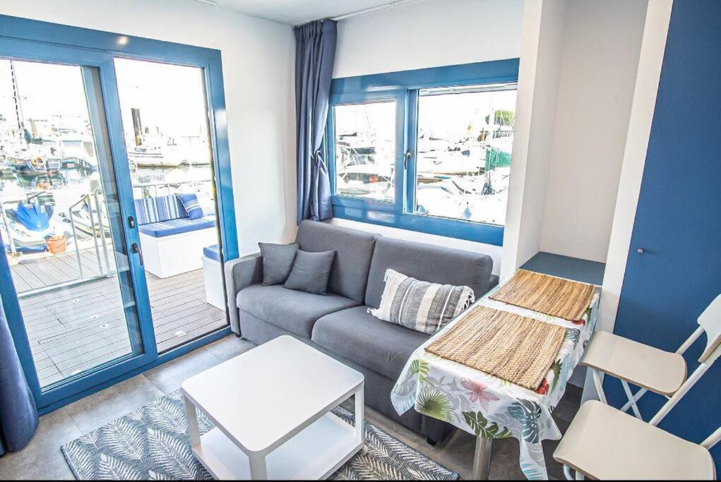 Apartamento Flotante Unico C15A01 Santander Exterior foto