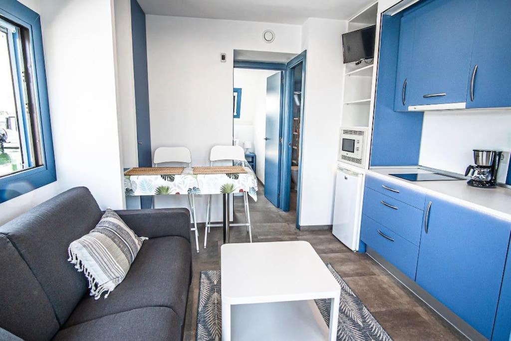 Apartamento Flotante Unico C15A01 Santander Exterior foto