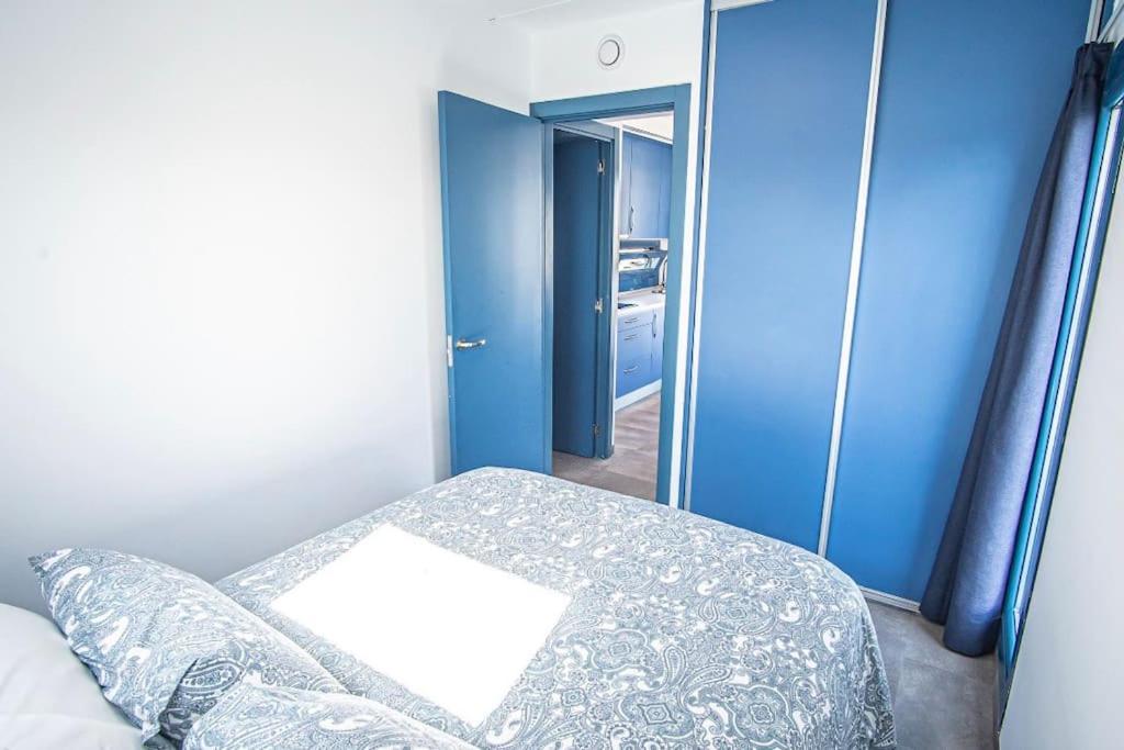 Apartamento Flotante Unico C15A01 Santander Exterior foto