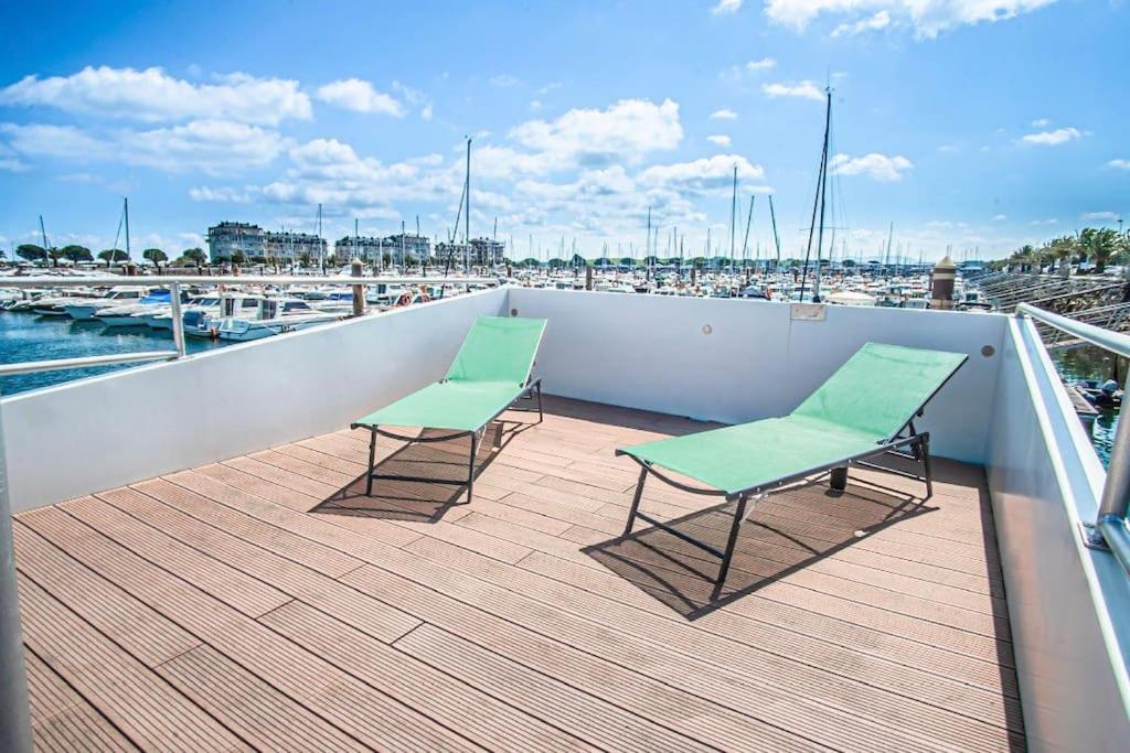 Apartamento Flotante Unico C15A01 Santander Exterior foto