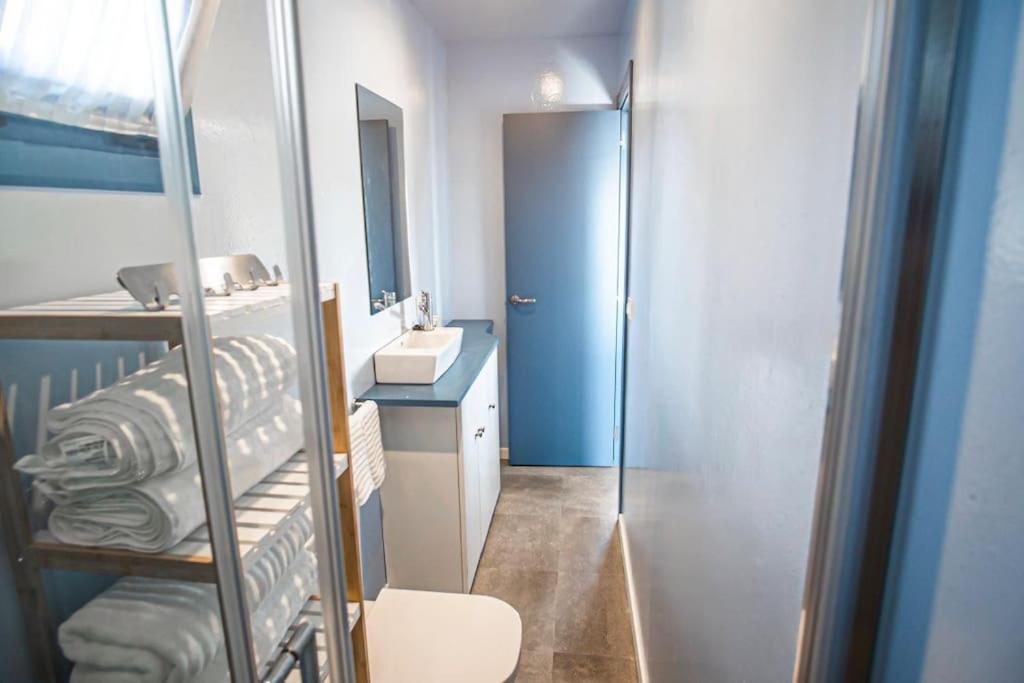 Apartamento Flotante Unico C15A01 Santander Exterior foto